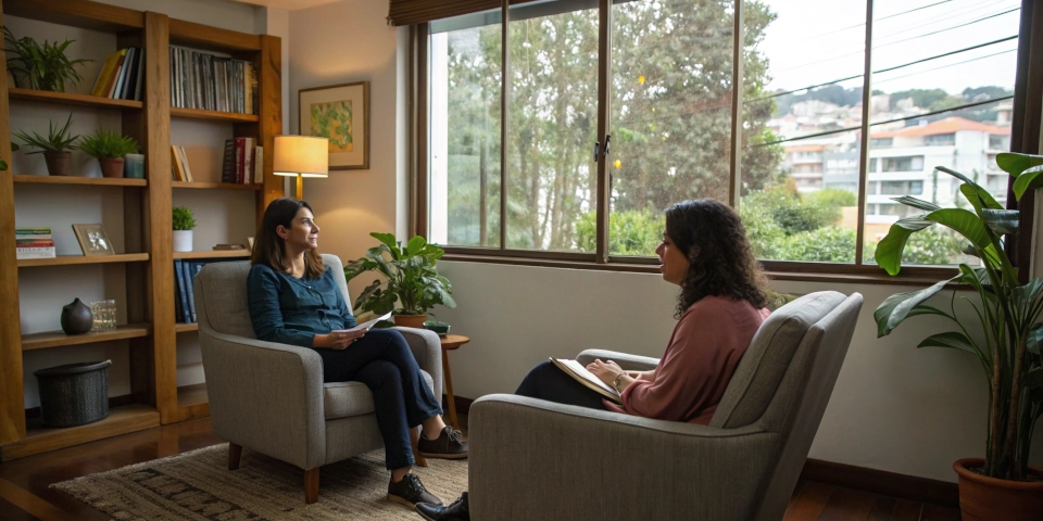 psicoterapeuta y ayuda psicologica cerca de mi en cali